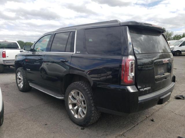 Photo 2 from auction – 2016 GMC YUKON SLT with VIN 1GKS2BKC5GR293202