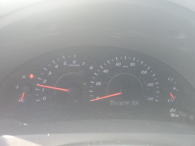 صورة رقم 9 من المزاد - 2011 TOYOTA CAMRY BASE مع VIN 4T4BF3EK1BR164857