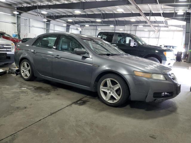 Zdjęcie 4 z aukcji – 2005 ACURA TL z VIN 19UUA66265A080711
