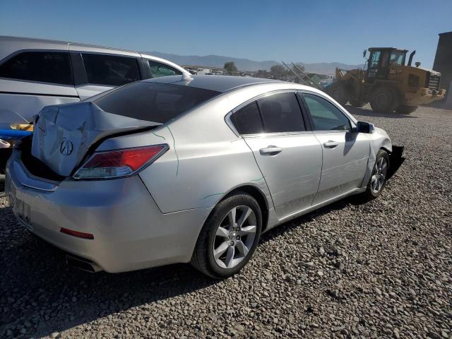 Photo 3 from auction – 2012 ACURA TL with VIN 19UUA8F22CA019011