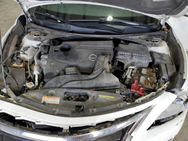 Photo 11 from auction – 2015 NISSAN ALTIMA 2.5 with VIN 1N4AL3AP4FC574882