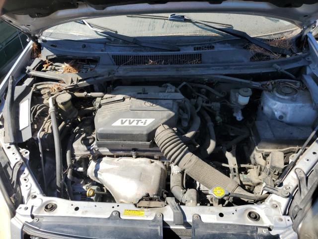 Photo 12 from auction – 2005 TOYOTA RAV4 with VIN JTEGD20V650075671