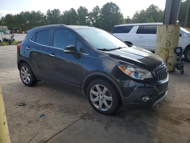 Photo 4 from auction – 2016 BUICK ENCORE with VIN KL4CJCSB4GB561885