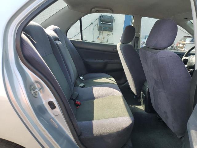 Photo 10 from auction – 2004 MITSUBISHI LANCER OZ with VIN JA3AJ86E14U041396