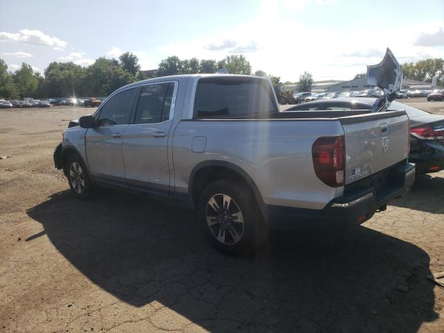 Photo 2 from auction – 2018 HONDA RIDGELINE with VIN 5FPYK3F59JB014331