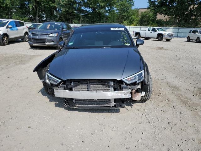 Photo 5 from auction – 2018 AUDI A3 PREMIUM with VIN WAUB8GFF8J1047257