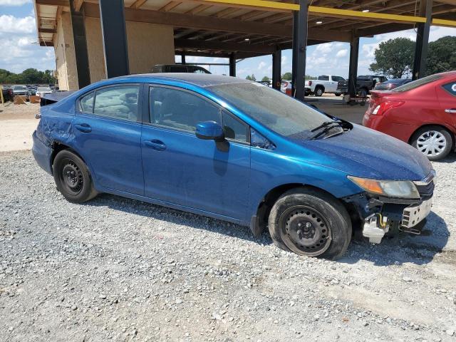 Photo 4 from auction – 2012 HONDA CIVIC LX with VIN 19XFB2F59CE015983