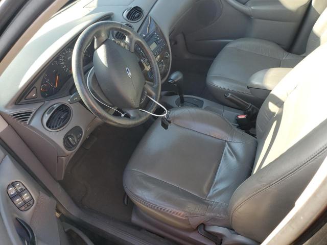 Photo 7 from auction – 2000 FORD FOCUS with VIN 1FAFP3835YW407090