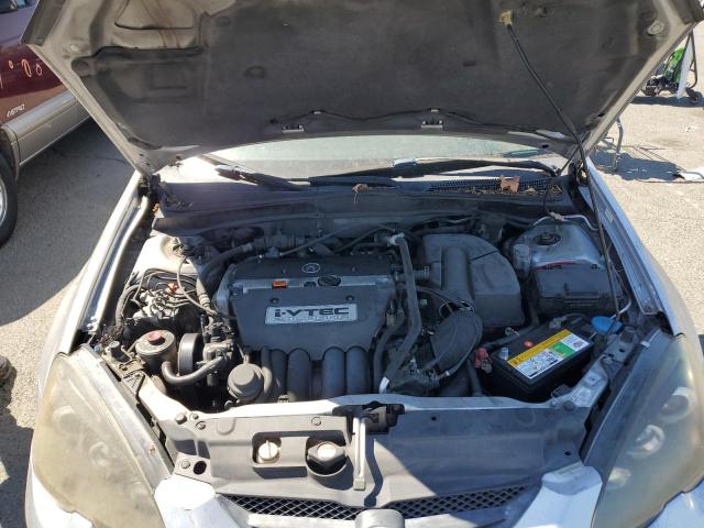 Photo 11 from auction – 2002 ACURA RSX with VIN JH4DC53892C014860