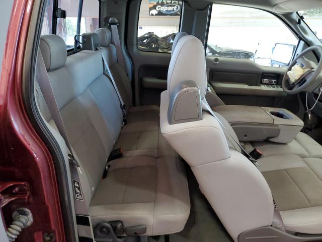 Zdjęcie 10 z aukcji – 2004 FORD F150 z VIN 1FTRX14W24NA23151