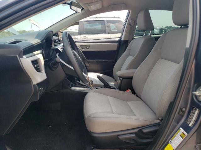 Photo 7 from auction – 2016 TOYOTA COROLLA L with VIN 5YFBURHE6GP374081