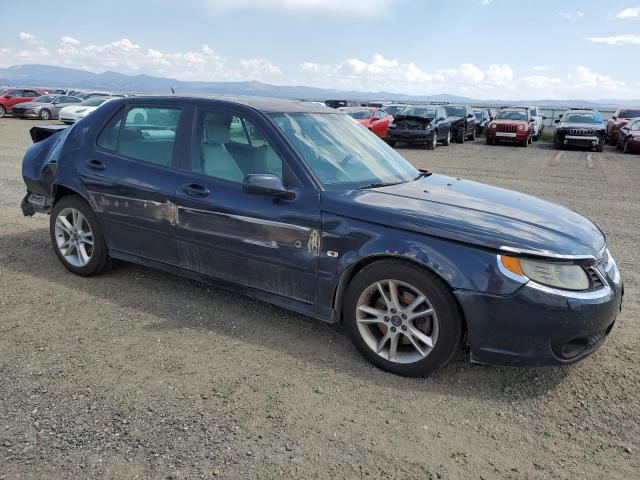 Photo 4 from auction – 2006 SAAB 9-5 BASE with VIN YS3ED49G463518629