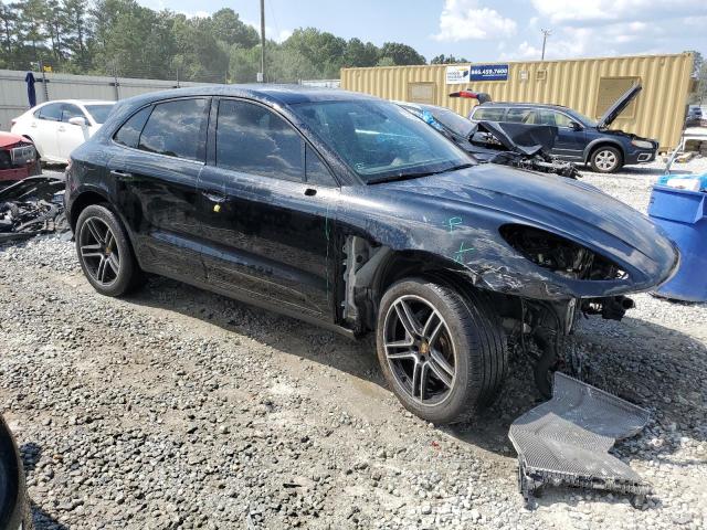 Photo 4 from auction – 2020 PORSCHE MACAN with VIN WP1AA2A59LLB15012