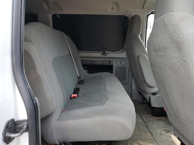 Photo 10 from auction – 2012 FORD ECONOLINE with VIN 1FBSS3BLXCDA01363