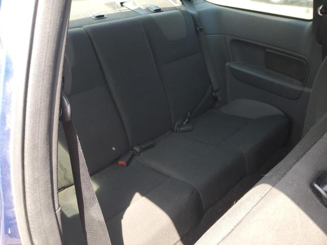 Photo 10 from auction – 2008 FORD FOCUS SE with VIN 1FAHP33N78W151634
