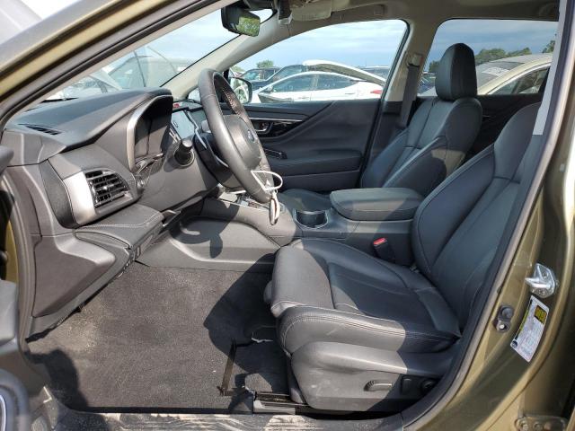 Photo 7 from auction – 2024 SUBARU OUTBACK LI with VIN 4S4BTANC7R3198902