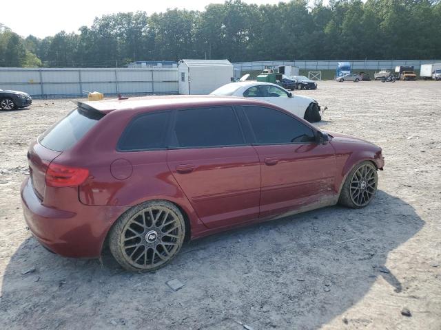 Photo 3 from auction – 2012 AUDI A3 PREMIUM with VIN WAUKEBFM8CA164267