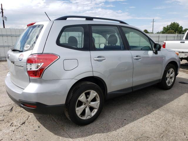 Photo 3 from auction – 2015 SUBARU FORESTER 2 with VIN JF2SJABC5FH569098