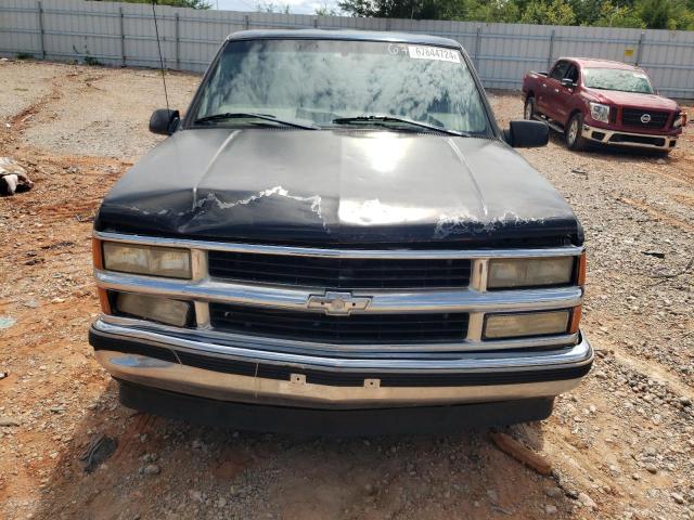 Photo 5 from auction – 1998 CHEVROLET GMT-400 C1 with VIN 1GCEC19R5WR136004