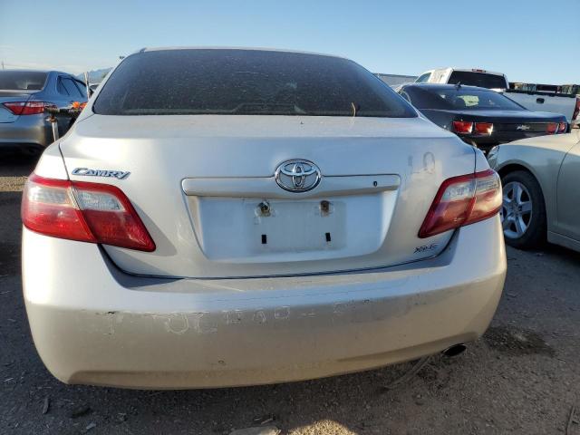 Photo 6 from auction – 2007 TOYOTA CAMRY CE with VIN 4T1BE46K27U514523