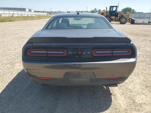 Photo 6 from auction – 2015 DODGE CHALLENGER with VIN 2C3CDZAT9FH707296