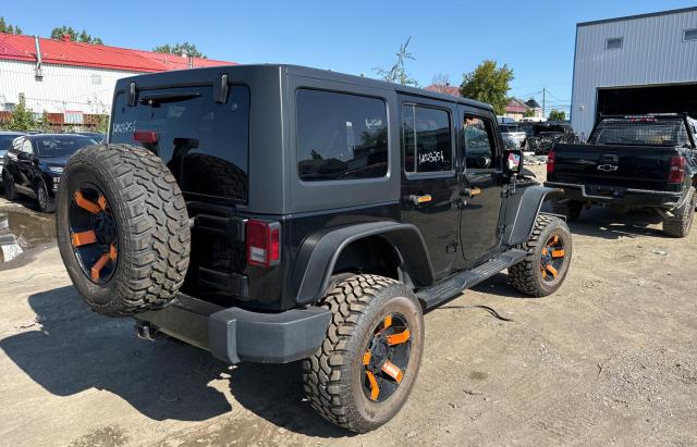 Photo 4 from auction – 2018 JEEP WRANGLER U with VIN 1C4BJWDG4JL866431