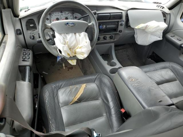 Photo 8 from auction – 2003 FORD EXPLORER S with VIN 1FMZU77E03UB49796