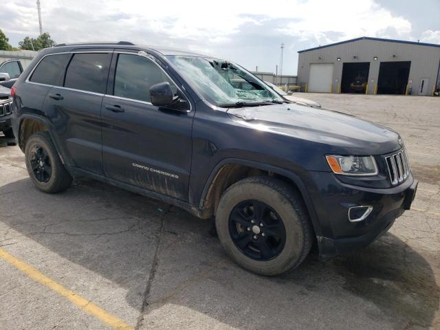 Photo 4 from auction – 2014 JEEP GRAND CHER with VIN 1C4RJFAG4EC458195