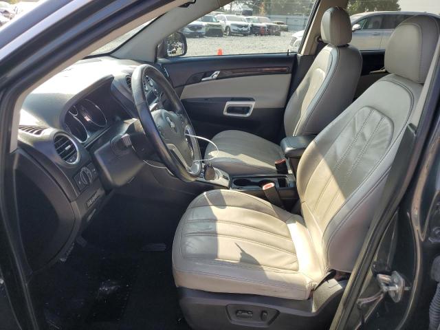 Photo 7 from auction – 2015 CHEVROLET CAPTIVA LT with VIN 3GNAL4EK9FS515195