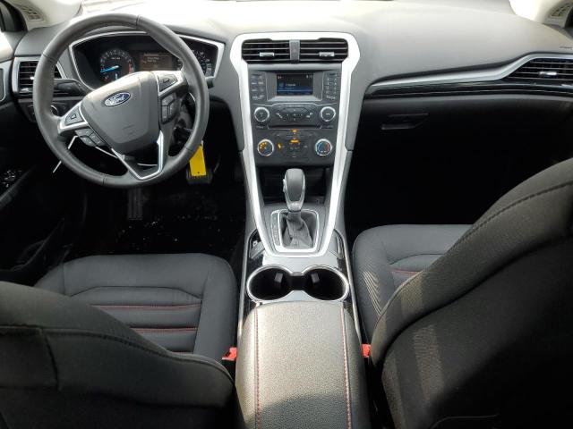 Photo 8 from auction – 2015 FORD FUSION SE with VIN 3FA6P0HD1FR224700