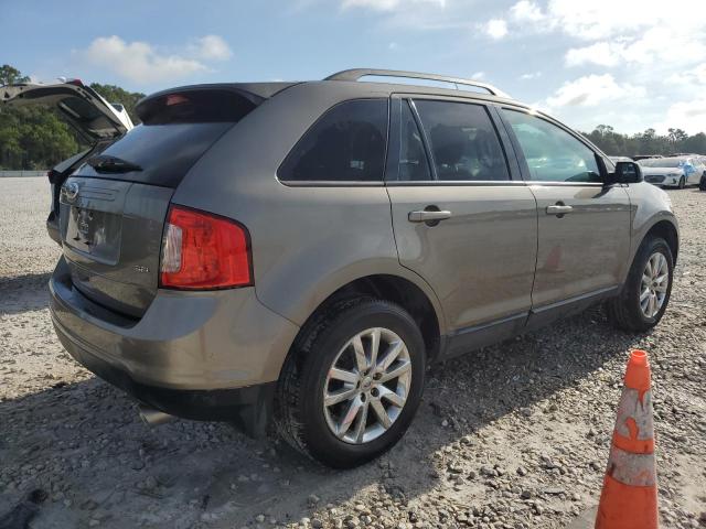 Photo 3 from auction – 2014 FORD EDGE SEL with VIN 2FMDK3JC6EBB06623