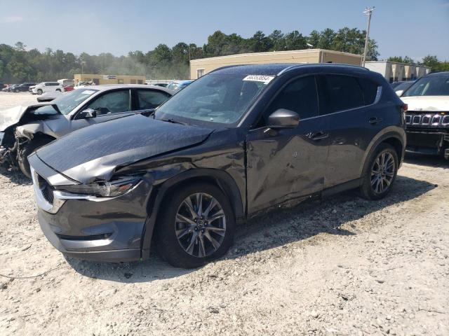 Photo 1 from auction – 2019 MAZDA CX-5 SIGNA with VIN JM3KFBEY4K0518589