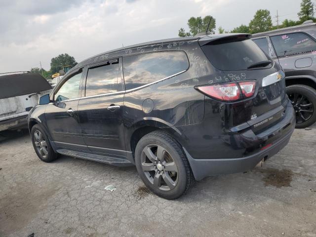 Photo 2 from auction – 2017 CHEVROLET TRAVERSE L with VIN 1GNKVHKD6HJ353770