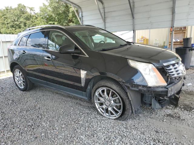Photo 4 from auction – 2013 CADILLAC SRX PREMIU with VIN 3GYFNEE36DS625359