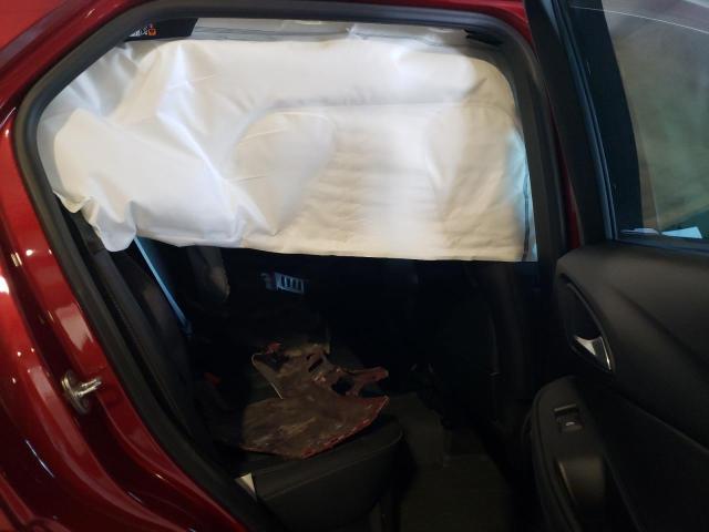 Photo 11 from auction – 2021 BUICK ENCORE GX with VIN KL4MMGSL0MB055414
