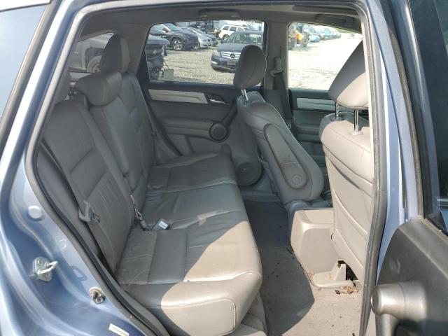 Photo 10 from auction – 2011 HONDA CR-V EXL with VIN JHLRE4H77BC029596