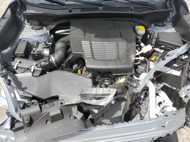 Photo 12 from auction – 2024 SUBARU FORESTER P with VIN JF2SKADC9RH484098