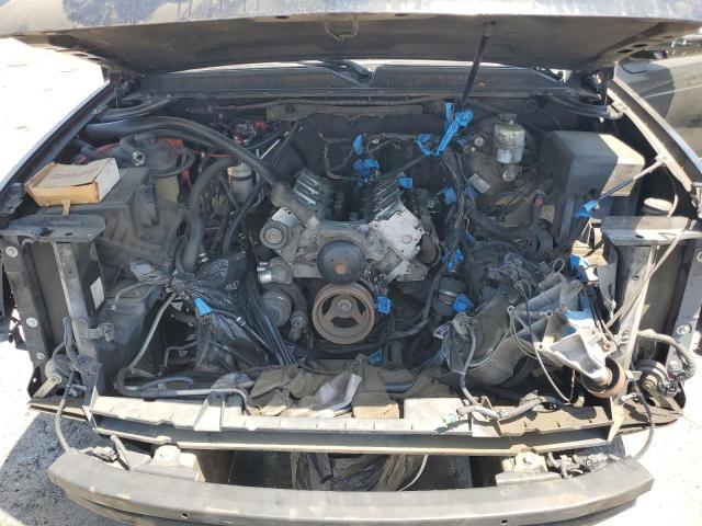 Photo 12 from auction – 2007 CHEVROLET SUBURBAN K with VIN 3GNFK16367G264185