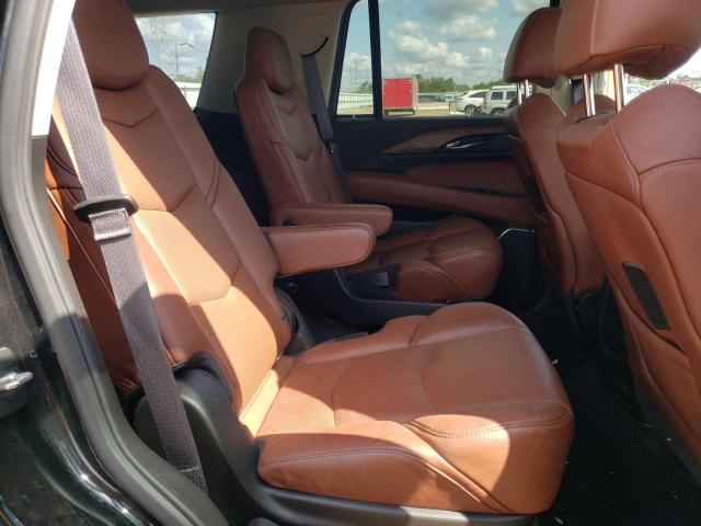 Photo 11 from auction – 2016 CADILLAC ESCALADE P with VIN 1GYS4CKJ4GR219533