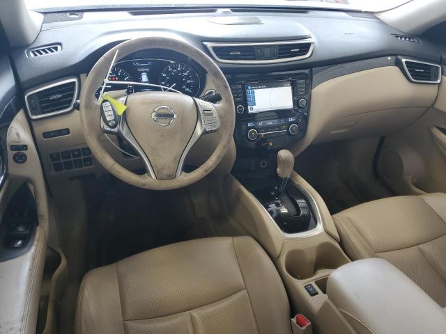 Photo 8 from auction – 2014 NISSAN ROGUE S with VIN 5N1AT2MV4EC779627
