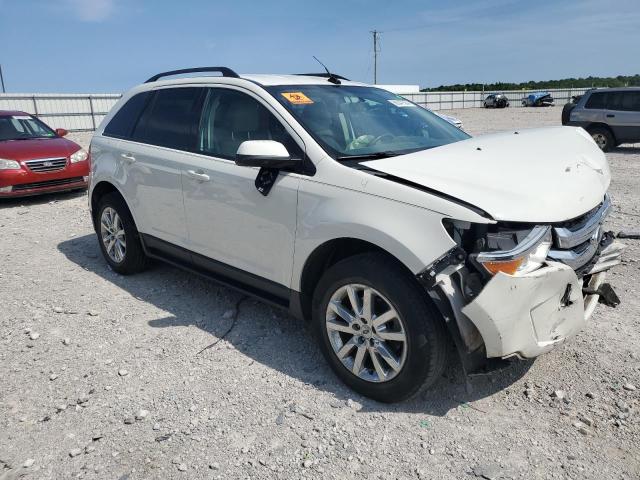 Photo 4 from auction – 2013 FORD EDGE SEL with VIN 2FMDK3J97DBA31224