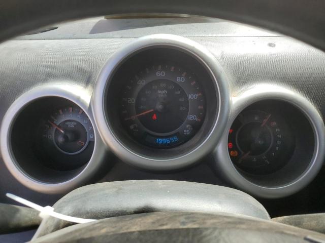 Photo 9 from auction – 2003 HONDA ELEMENT EX with VIN 5J6YH28583L050620