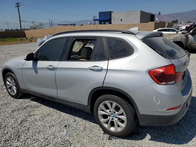 Photo 2 from auction – 2014 BMW X1 XDRIVE2 with VIN WBAVL1C5XEVR95159