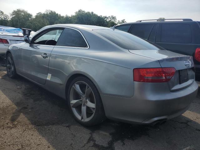 Photo 2 from auction – 2010 AUDI A5 PREMIUM with VIN WAULFAFR6AA075852