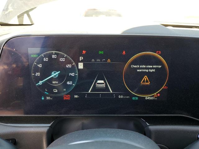 Photo 9 from auction – 2023 KIA NIRO WIND with VIN KNDCR3L13P5029921