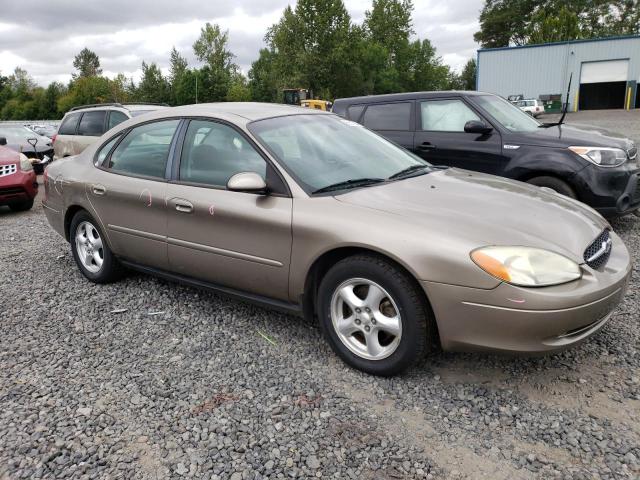 Photo 4 from auction – 2003 FORD TAURUS SE with VIN 1FAFP53U13G234232