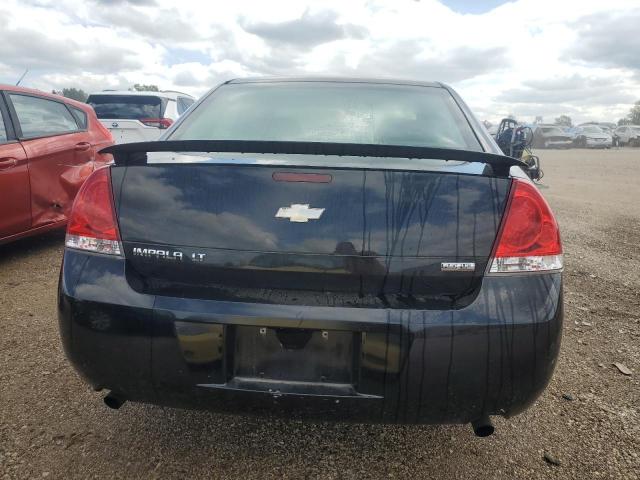 Photo 6 from auction – 2012 CHEVROLET IMPALA LT with VIN 2G1WG5E32C1172862