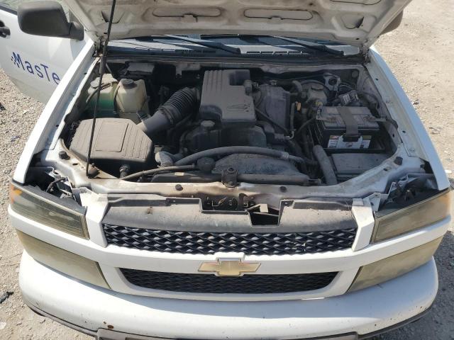 Photo 11 from auction – 2011 CHEVROLET COLORADO with VIN 1GCCSBF95B8106070