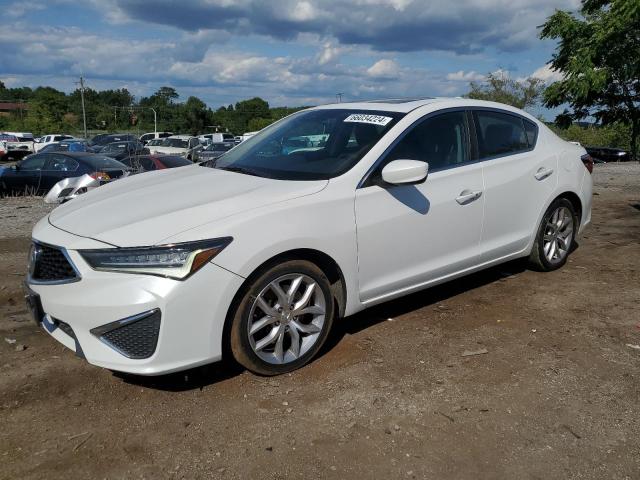 Photo 1 from auction – 2019 ACURA ILX with VIN 19UDE2F36KA000423