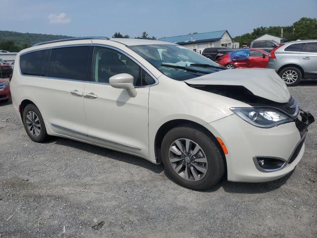 Photo 4 from auction – 2020 CHRYSLER PACIFICA T with VIN 2C4RC1EG4LR257490